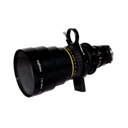 Lente Zoom Angenieux HR